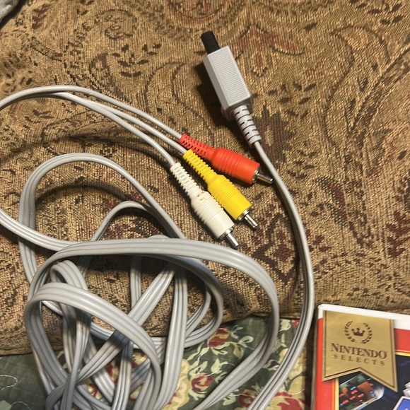 Wii - Picture 3 of 12